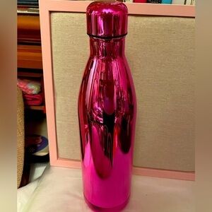 NWOT Double wall vacuum insulated water bottle